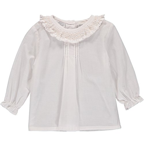 Algopix Similar Product 5 - Carriage Boutique Baby Girl Long Sleeve