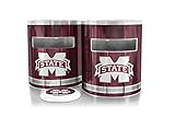 Algopix Similar Product 10 - Kan Jam NCAA College Mississippi State