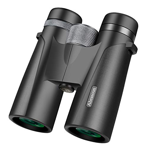 Algopix Similar Product 1 - Aheasoun Binoculars for Adults 12X42