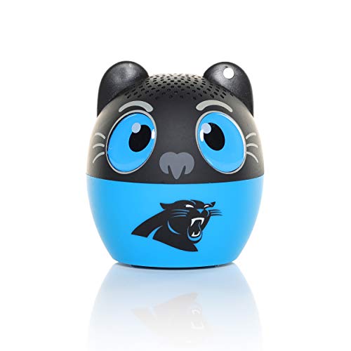 Algopix Similar Product 9 - NFL Bitty Boomers Carolina Panthers