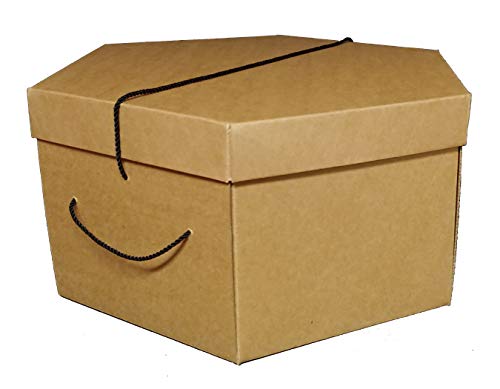 Algopix Similar Product 20 - Hat Boxes