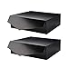 Algopix Similar Product 19 - PACKHOME 2 Gift Boxes 14x95x45