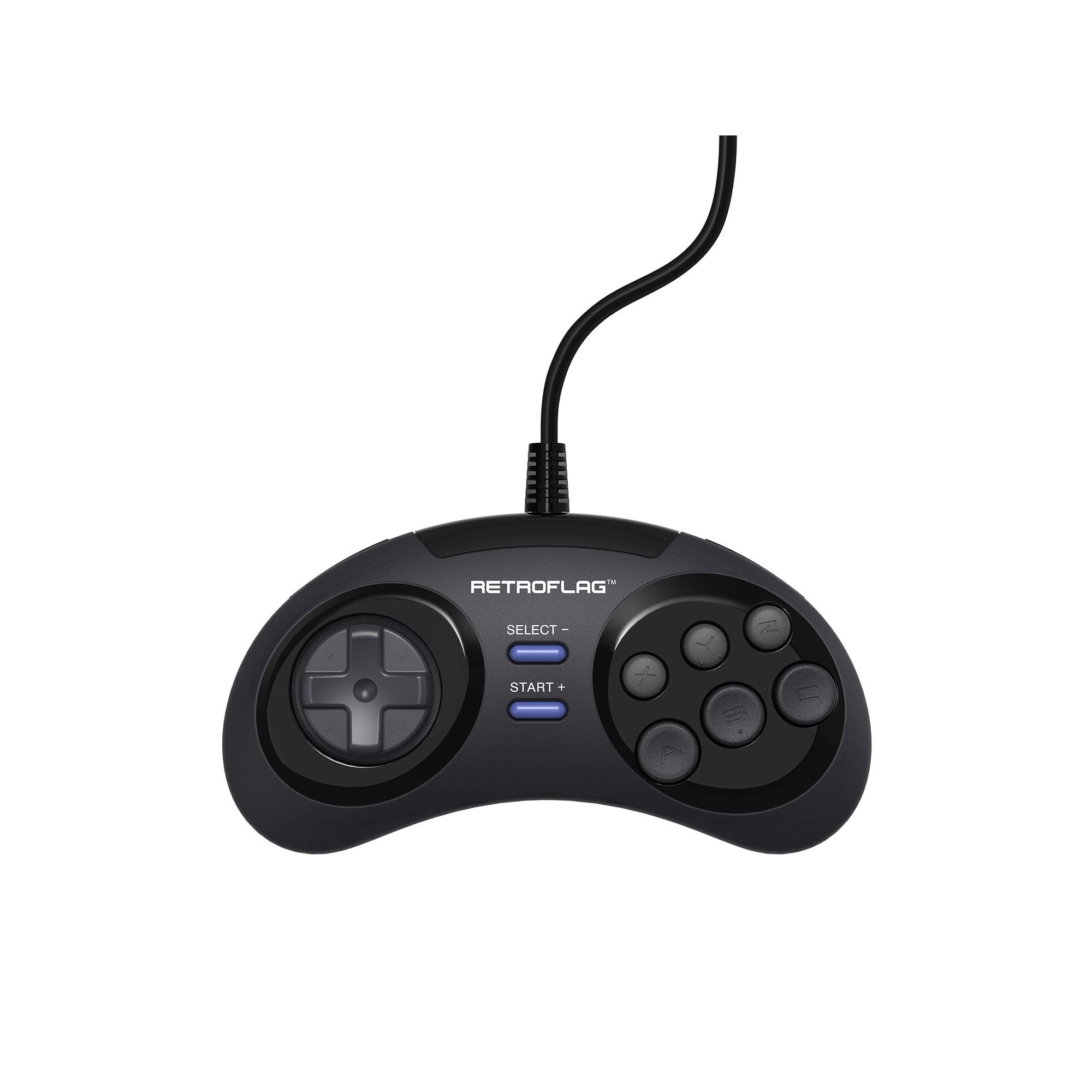 Algopix Similar Product 15 - RETROFLAG Game Controller Classic Retro