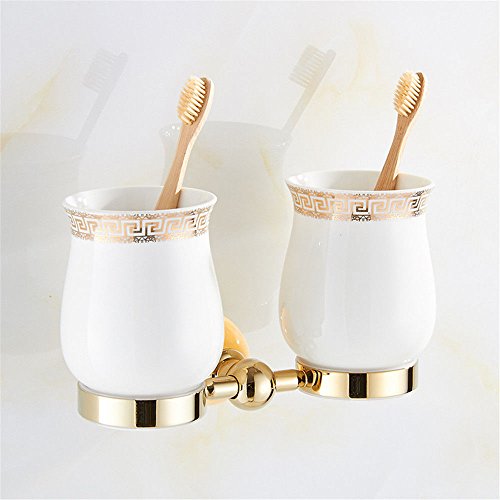 Algopix Similar Product 3 - LHbox Tap GoldCopper Jade Bath Towel
