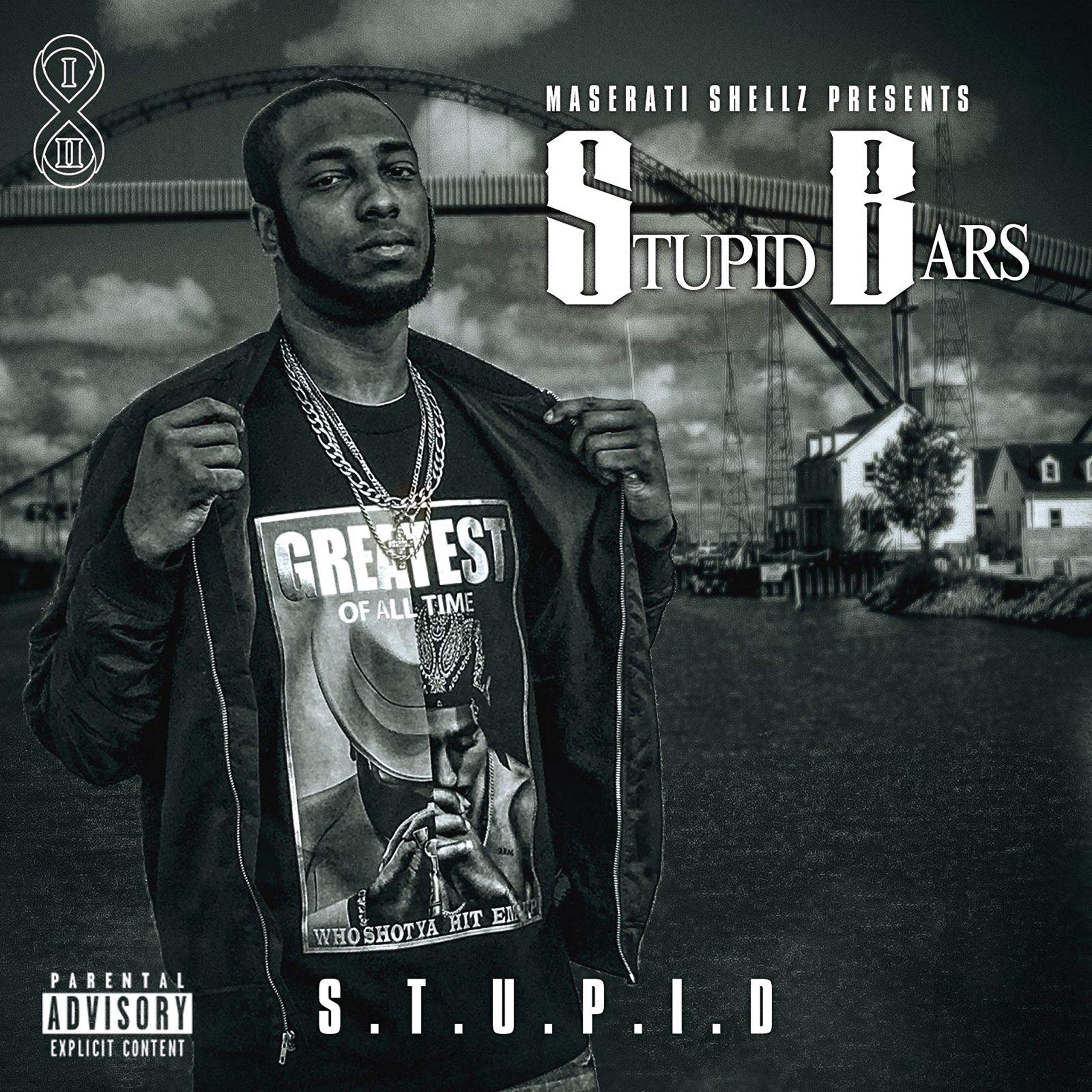Algopix Similar Product 5 - S.T.U.P.I.D [Explicit]