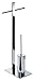 Algopix Similar Product 17 - Gedy Tobia Standing Column Stainless