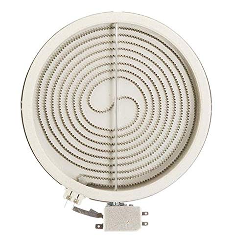 Algopix Similar Product 9 - Repairwares RangeStoveCooktop Radiant
