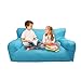 Algopix Similar Product 10 - Livebest Kids Bean Bag Chair Children