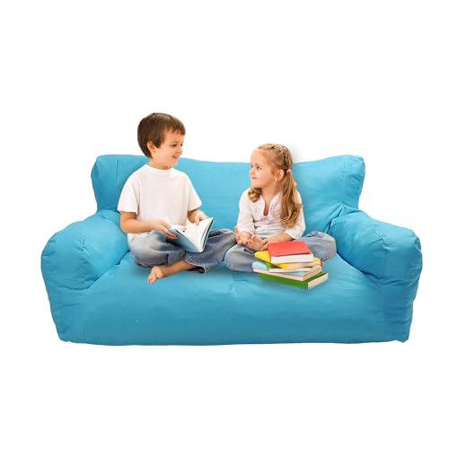 Algopix Similar Product 14 - Livebest Kids Bean Bag Chair Children