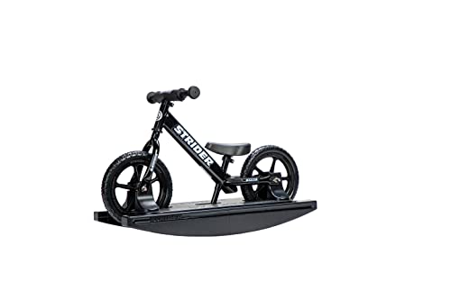 Algopix Similar Product 11 - Strider 12 Sport Balance Bike and Baby