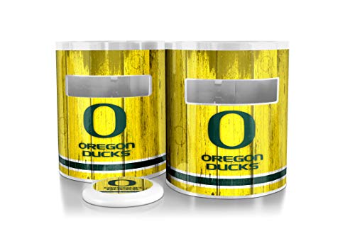 Algopix Similar Product 6 - Kan Jam NCAA College Oregon Ducks Pro