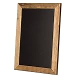 Algopix Similar Product 12 - Rustic Wooden Magnetic Kitchen
