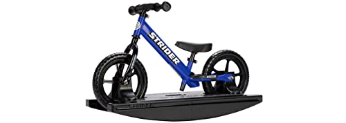 Algopix Similar Product 15 - Strider Sport 2-in-1 Rocking Bike