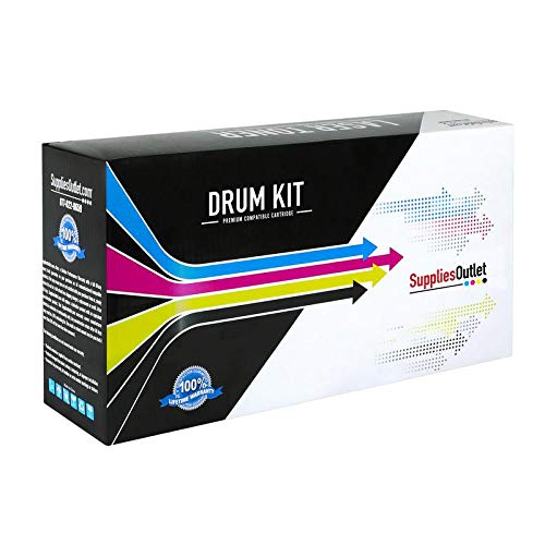 Algopix Similar Product 12 - USA Advantage Compatible Drum Unit
