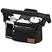 Algopix Similar Product 17 - Momcozy Universal Stroller Organizer