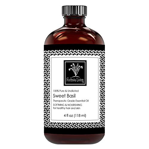 Algopix Similar Product 18 - Fuchsia Living Oil Roman Chamomile 1