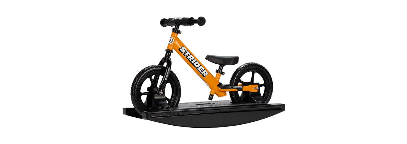 Algopix Similar Product 17 - Strider Sport 2-in-1 Rocking Bike