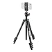 Algopix Similar Product 6 - Manfrotto MKSCOMPACTLTBK Compact Light