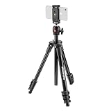 Algopix Similar Product 19 - Manfrotto MKSCOMPACTLTBK Compact Light