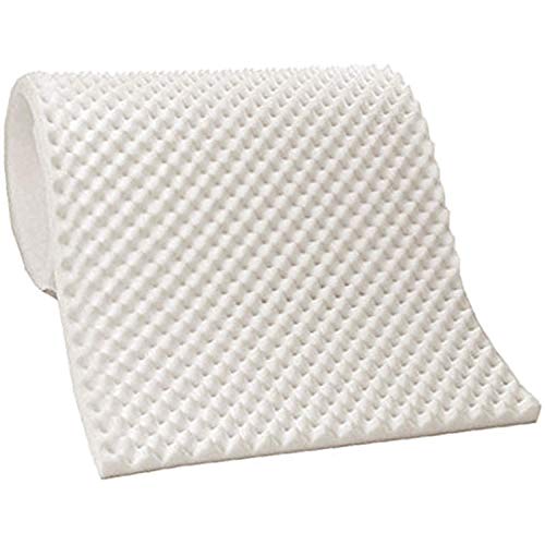 Algopix Similar Product 15 - Vaunn Medical Egg Crate Convoluted Foam