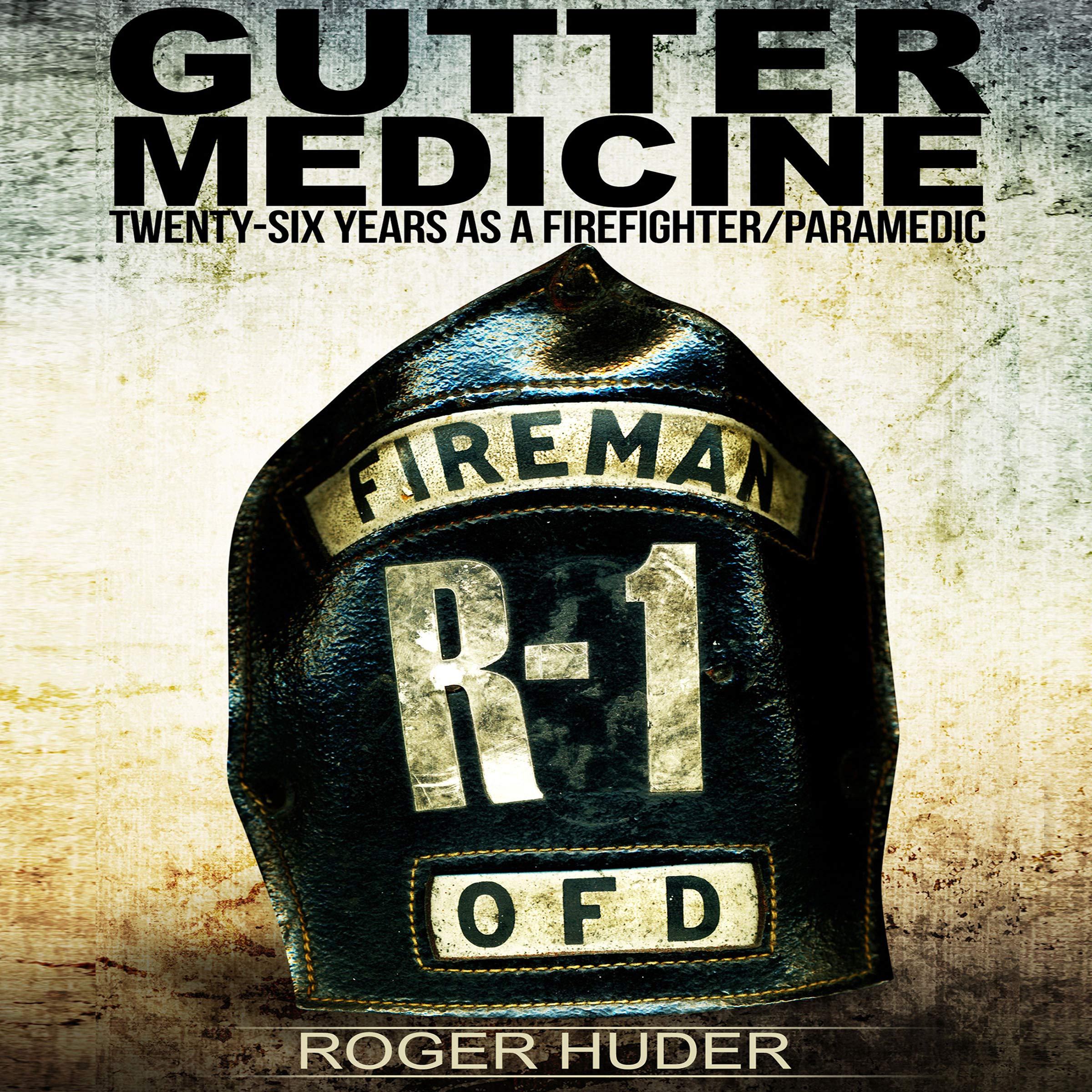 Algopix Similar Product 14 - Gutter Medicine TwentySix Years as a