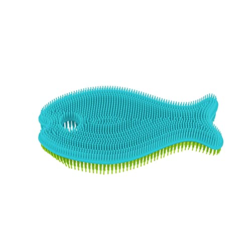 Algopix Similar Product 12 - Innobaby Bathin Smart Silicone Sensory