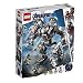 Algopix Similar Product 8 - LEGO Marvel Avengers War Machine Buster
