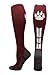 Algopix Similar Product 15 - MadSportsStuff Wild Paw Over The Calf
