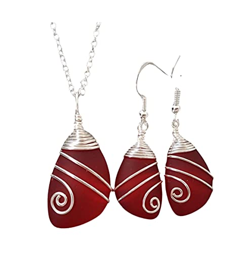 Algopix Similar Product 11 - Handmade In Hawaii Wire Wrapped Sea