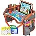 Algopix Similar Product 9 - ECOFANTASY Kids Travel Tray 