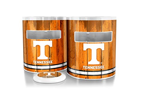 Algopix Similar Product 2 - Kan Jam NCAA College Tennessee