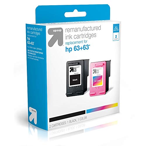 Algopix Similar Product 18 - UPUP 63 Replacement Single  2pk Ink