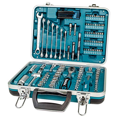 Algopix Similar Product 18 - Makita P-90635 Maintenance kit