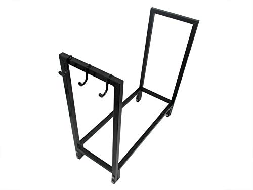 Algopix Similar Product 6 - Trademark Innovations Firewood Outdoor