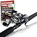 Algopix Similar Product 10 - Tailored Tackle Bass Fishing
