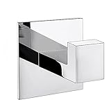Algopix Similar Product 20 - Homovater Bathroom Towel Hook 316