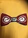Algopix Similar Product 5 - University of Alabama Adult Bow tie