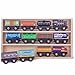 Algopix Similar Product 18 - Playtime Express Train Set  12Piece