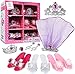 Algopix Similar Product 14 - Click N Play Princess Toys Fashion