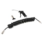 Algopix Similar Product 17 - Homyl 5 Meter Heavy Duty Air Duster