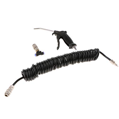 Algopix Similar Product 20 - Homyl 5 Meter Heavy Duty Air Duster
