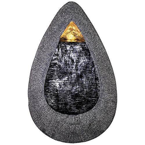 Algopix Similar Product 10 - Make Lemonade IndoorOutdoor Waterfall