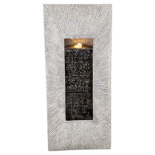 Algopix Similar Product 9 - Make Lemonade IndoorOutdoor Waterfall