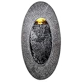 Algopix Similar Product 1 - Make Lemonade IndoorOutdoor Waterfall