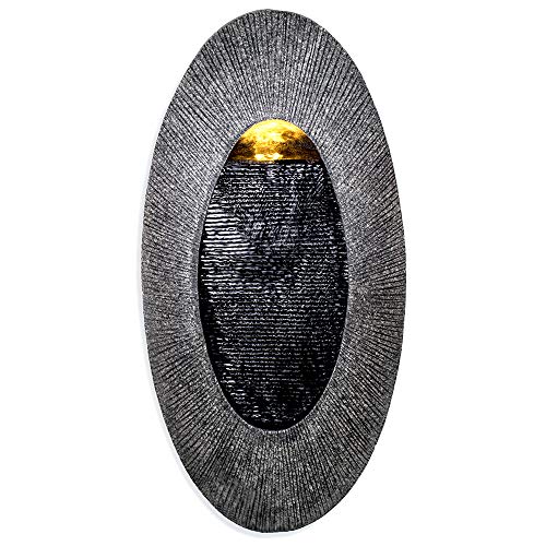 Algopix Similar Product 10 - Make Lemonade IndoorOutdoor Waterfall