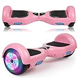 Algopix Similar Product 1 - FLYINGANT Hoverboard 65 Inch Self