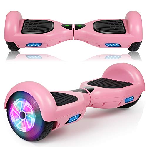 Algopix Similar Product 19 - FLYINGANT Hoverboard 65 Inch Self