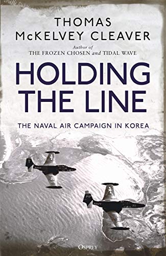 Algopix Similar Product 4 - Holding the Line The Naval Air