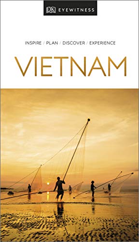 Algopix Similar Product 3 - DK Eyewitness Vietnam (Travel Guide)