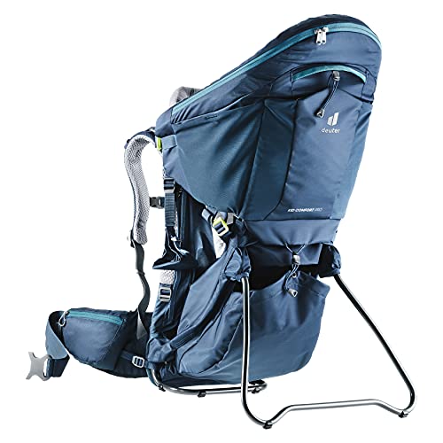 Algopix Similar Product 20 - Deuter Kid Comfort Pro (Midnight)